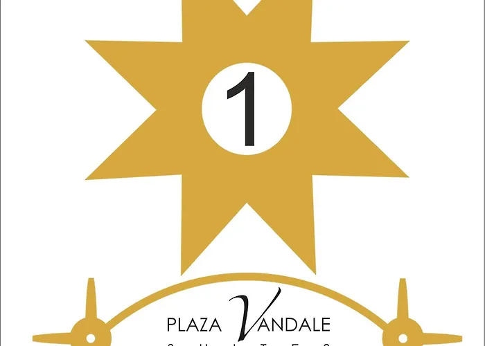 Suites Plaza Vandale