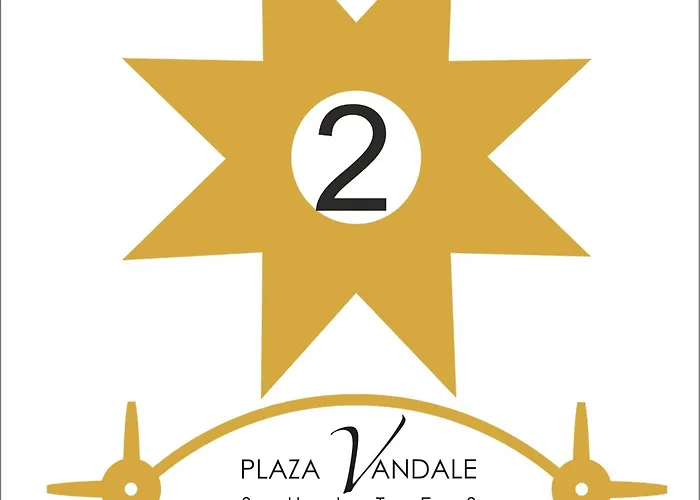 Suites Plaza Vandale