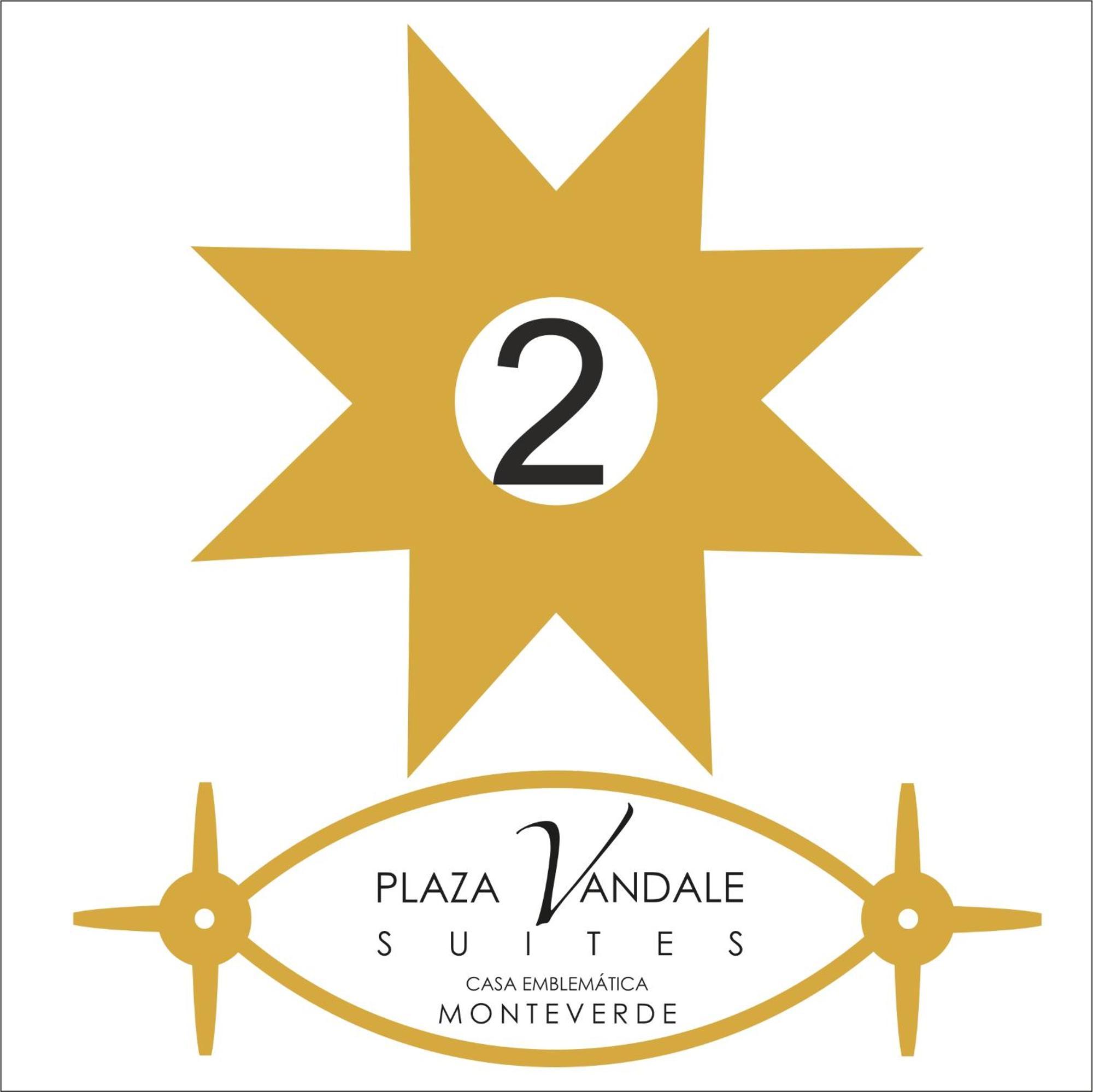 Plaza Vandale Santa Cruz de la Palma (Isla de la Palma)