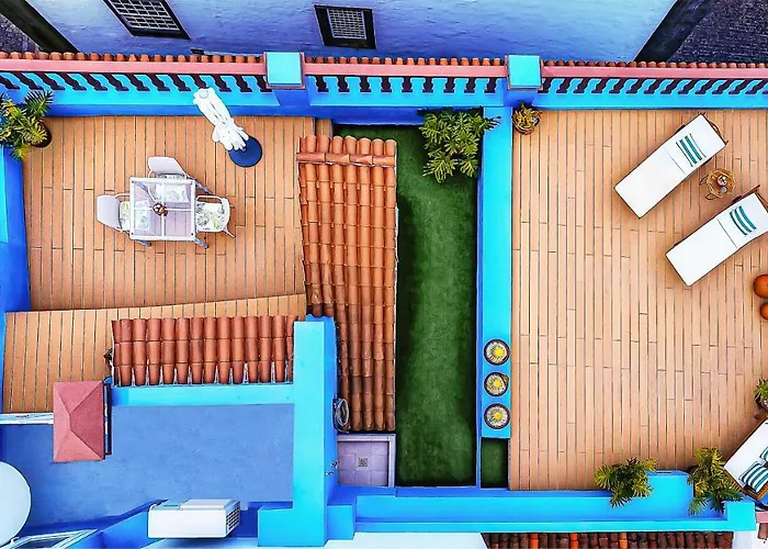 Suites Plaza Vandale