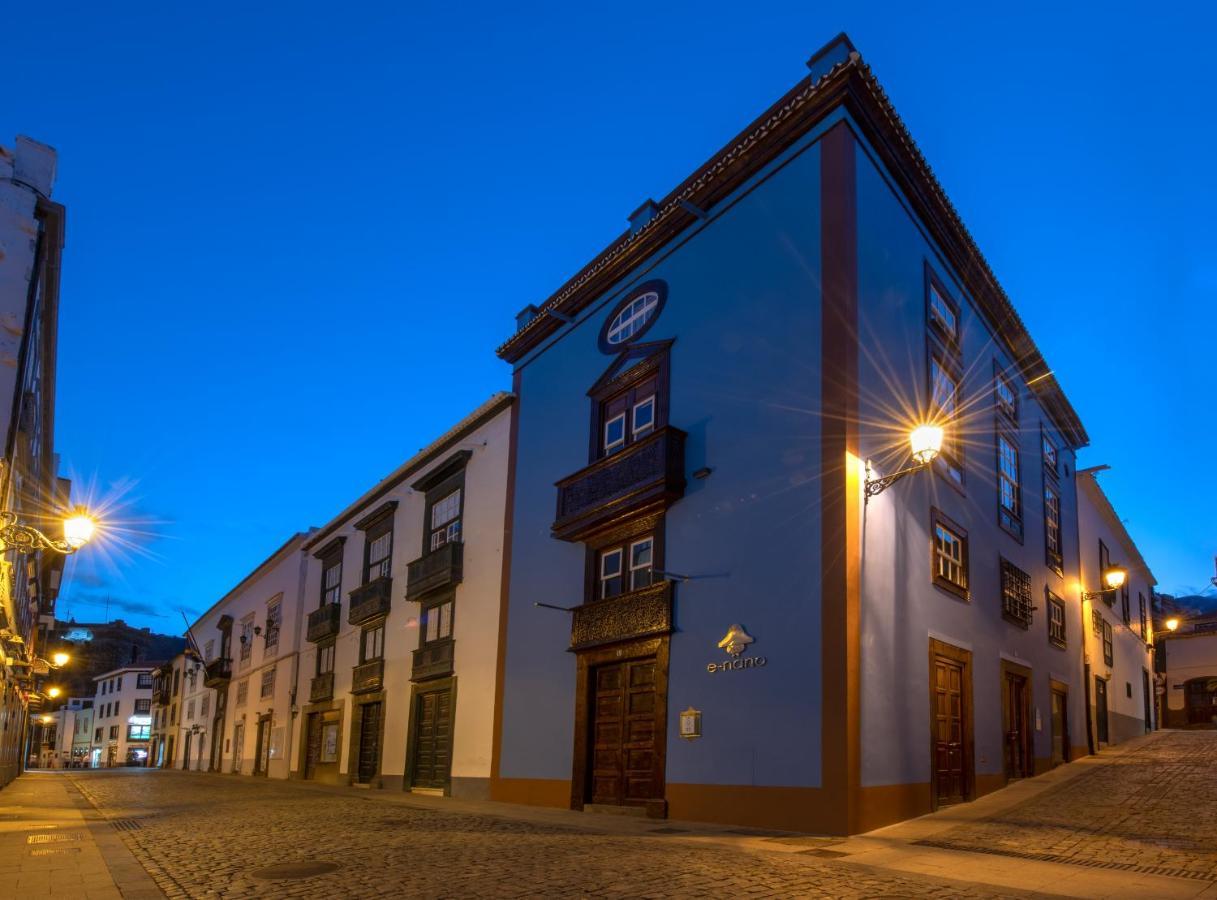 Plaza Vandale * Santa Cruz de la Palma (Isla de la Palma)