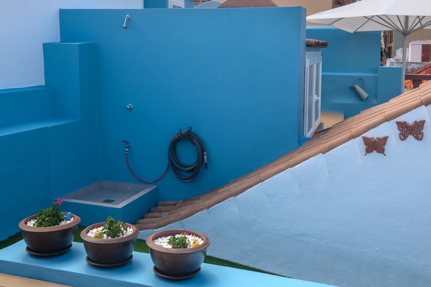 Plaza Vandale Appartement Santa Cruz de la Palma (Isla de la Palma)