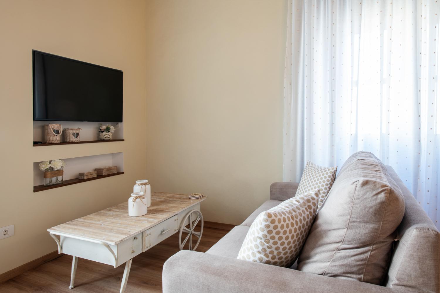 Plaza Vandale Appartement Santa Cruz de la Palma (Isla de la Palma)
