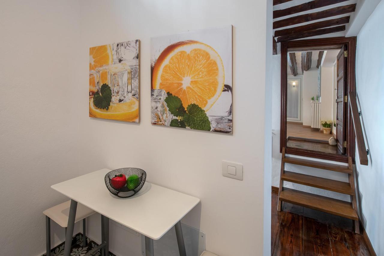Appartement Plaza Vandale Santa Cruz de la Palma (Isla de la Palma)