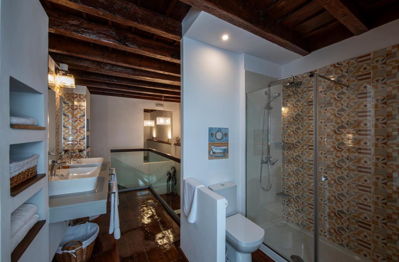 Appartement Plaza Vandale Santa Cruz de la Palma (Isla de la Palma)