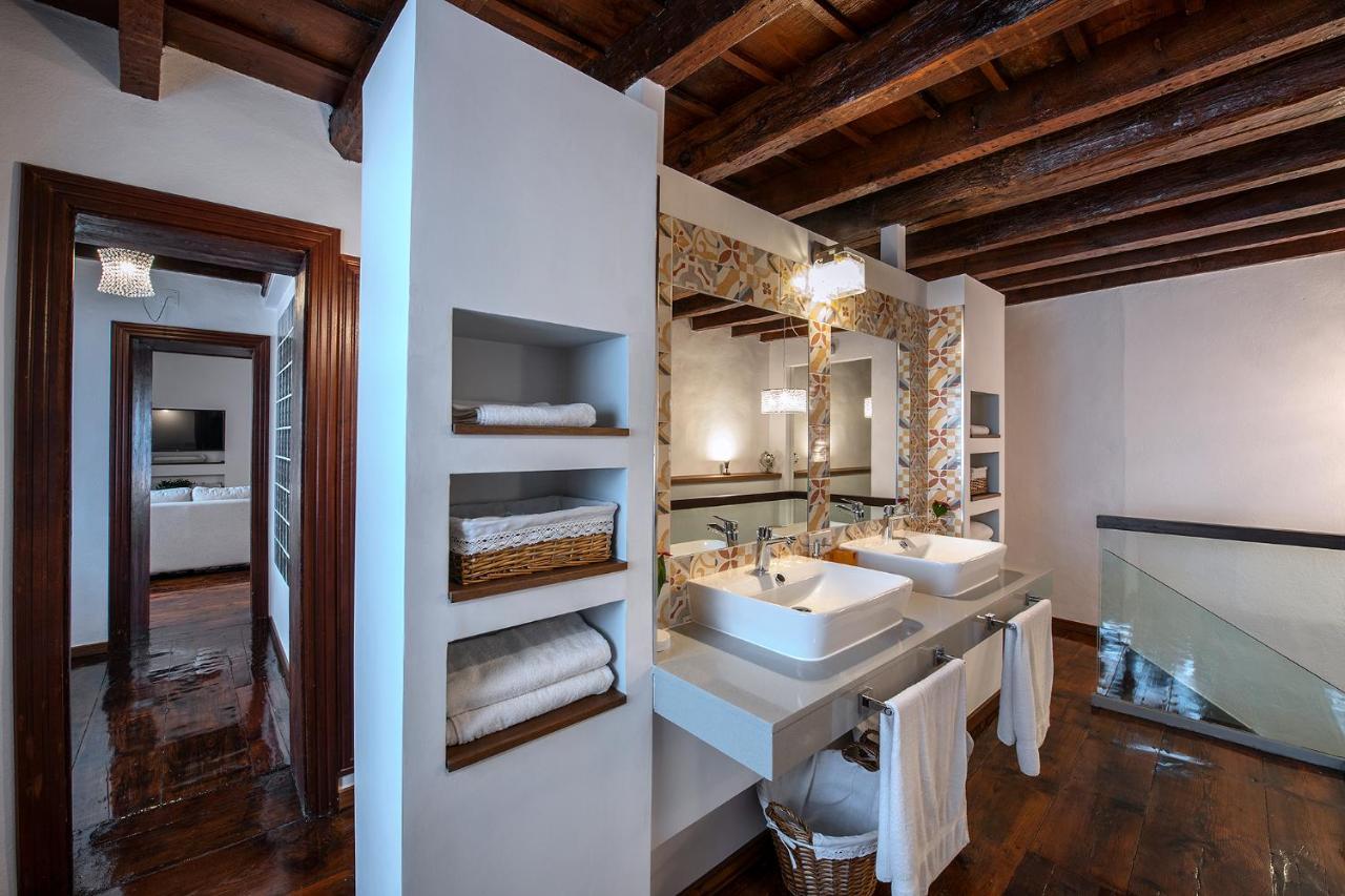 Appartement Plaza Vandale Santa Cruz de la Palma (Isla de la Palma)