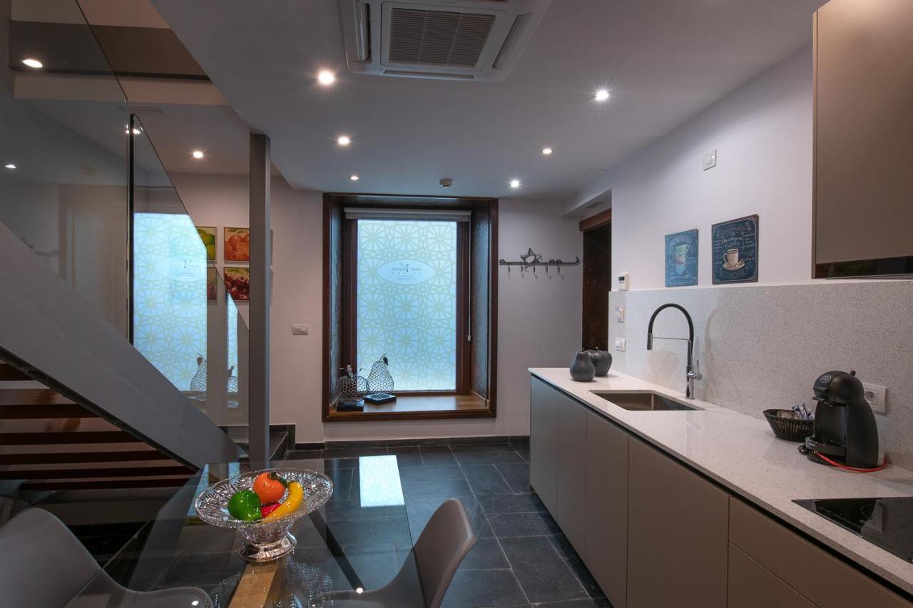 Appartement Plaza Vandale