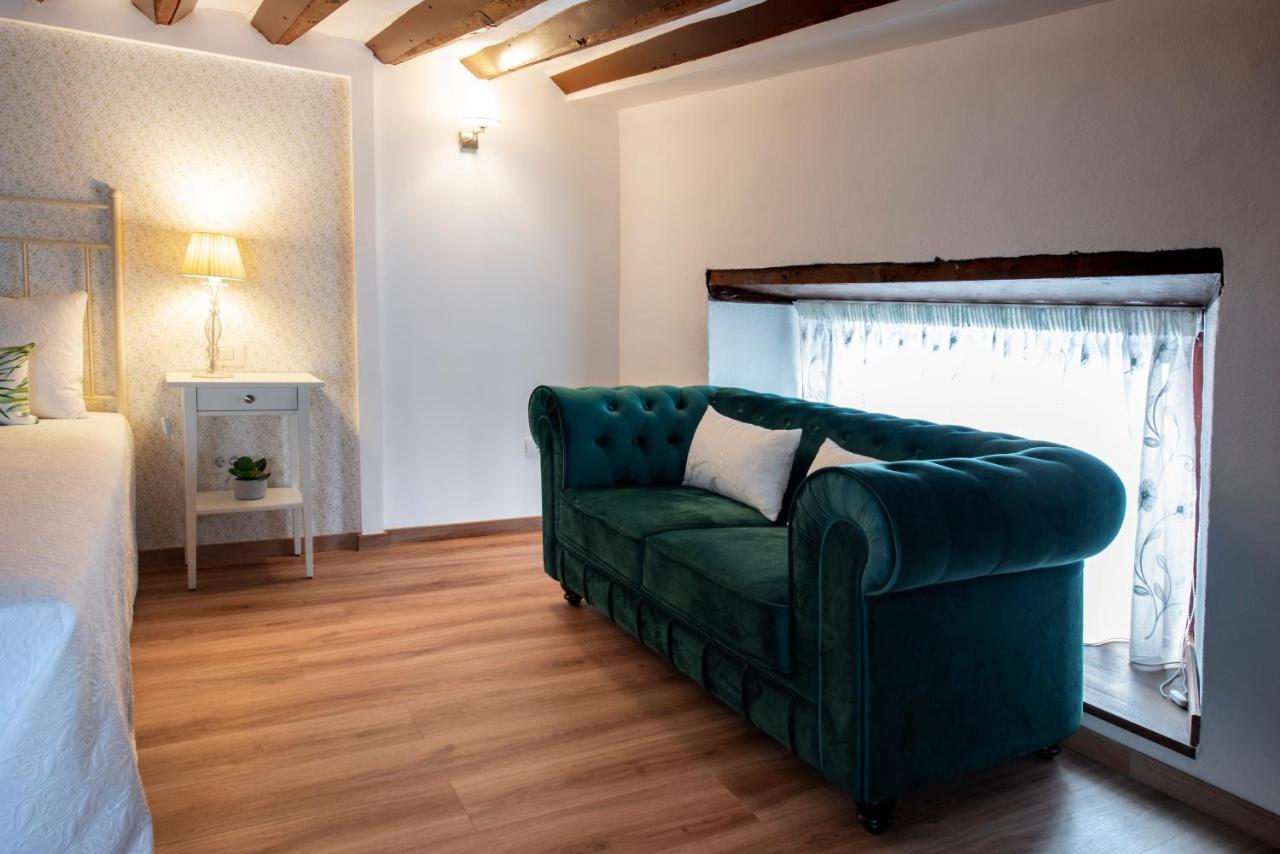 Plaza Vandale Appartement Santa Cruz de la Palma (Isla de la Palma)